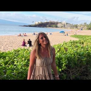 Meet your Posher, Brittany